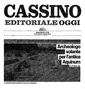 cassino_editoriale_oggi